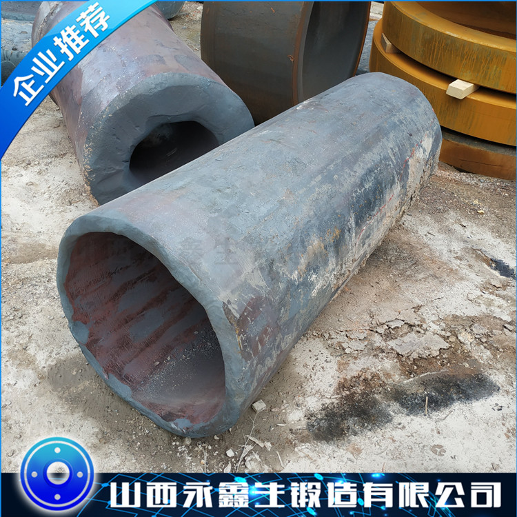 筒锻件