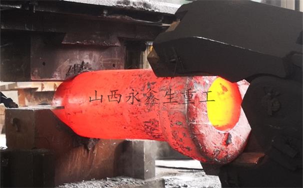 锻件