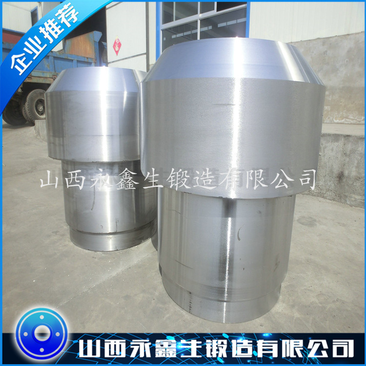  304运输机套筒锻件