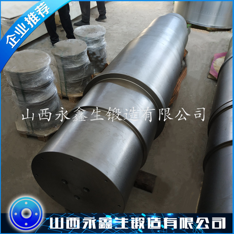 BCR01 连铸辊锻件