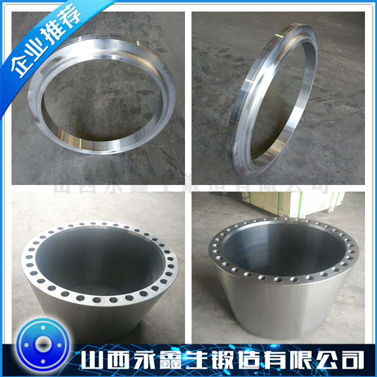 锻造4Cr5MoSiV1