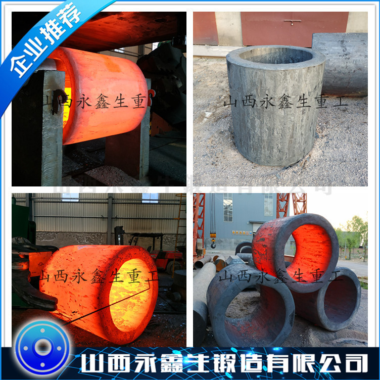锻造泥缸