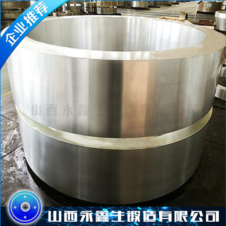 6061铝锻件
