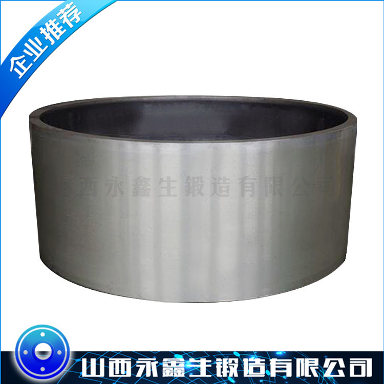 7020铝锻件