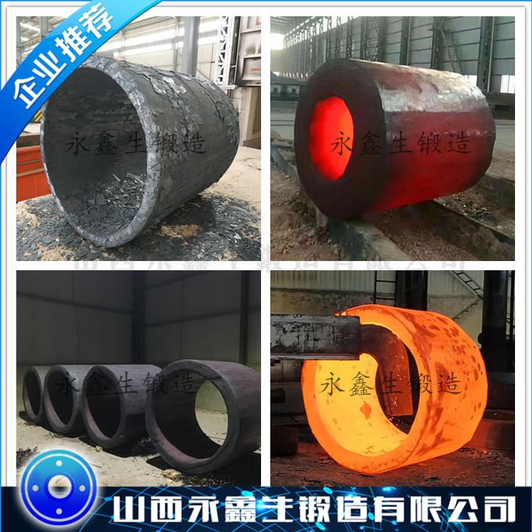 6082锻件