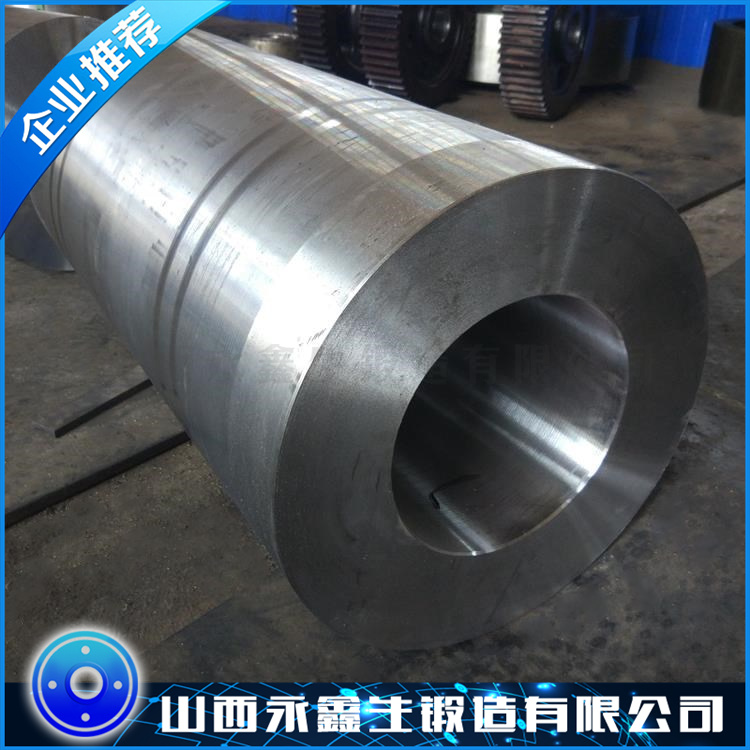 P91锻管锻件