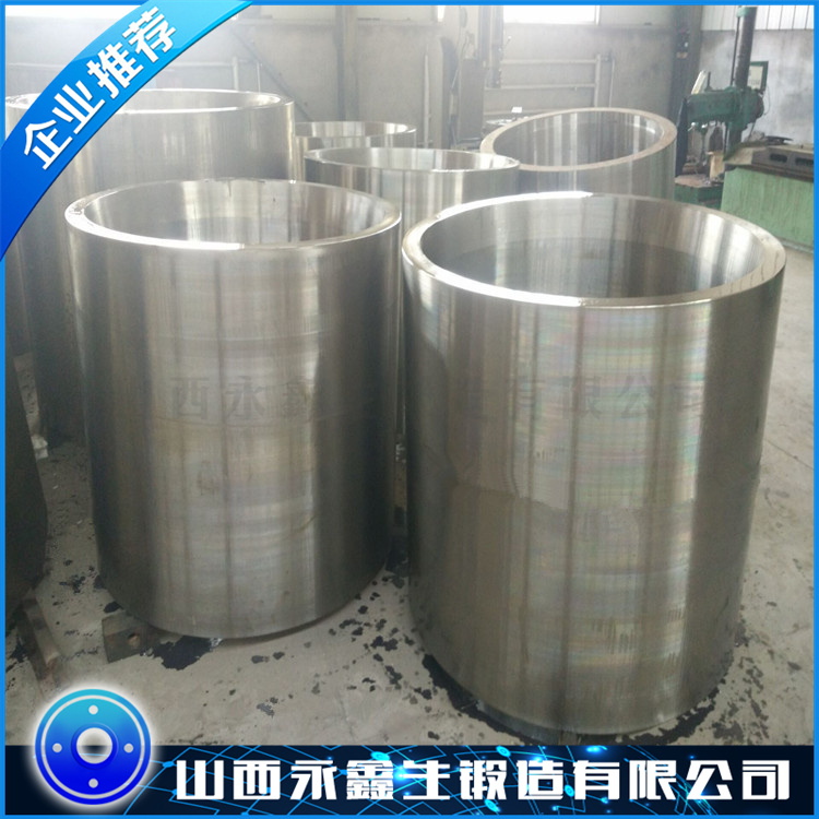 锻造F91锻管