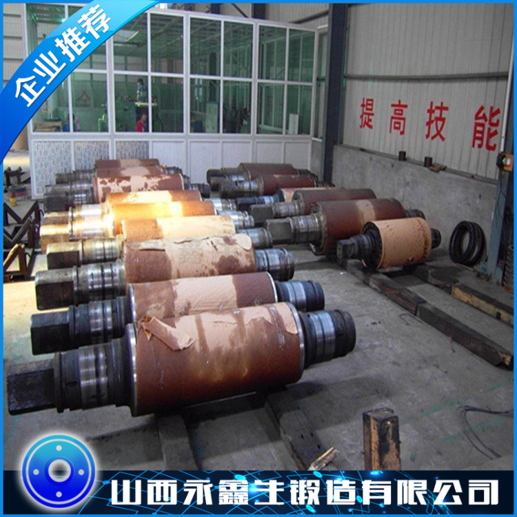 锻造冶金工作轧辊