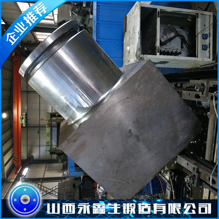 锤座子锻件
