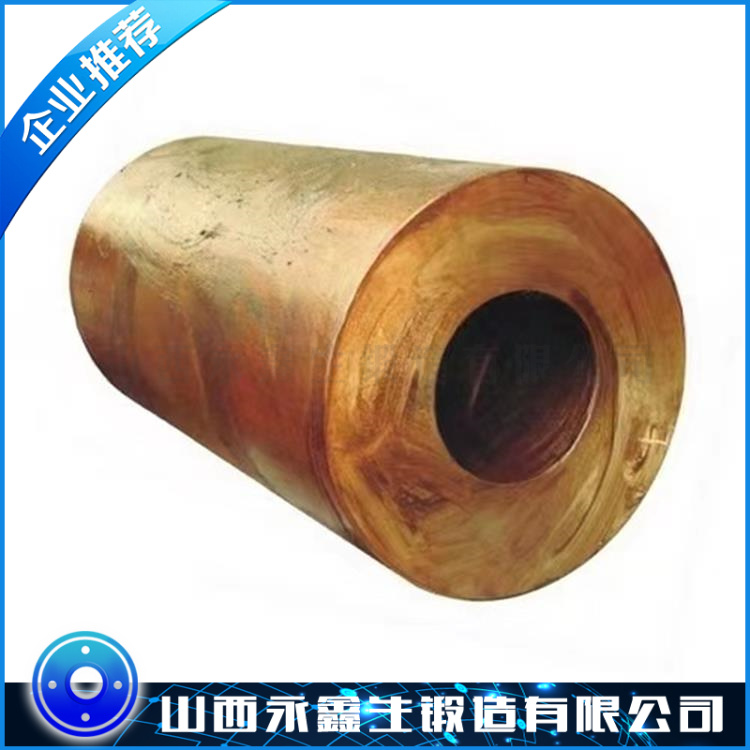 挤压机模具-H13内胆锻件