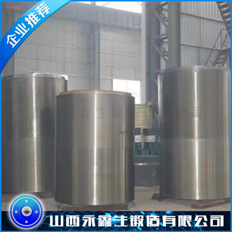 渣油加氢脱硫装置12Cr2Mo1筒体