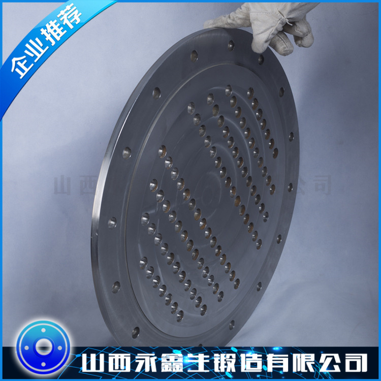 Q345D管板