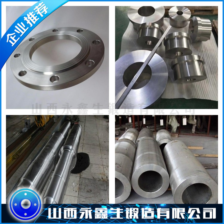 06Cr19Ni10锻件