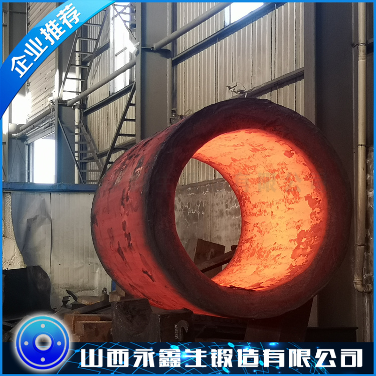 锻造非标大型油缸