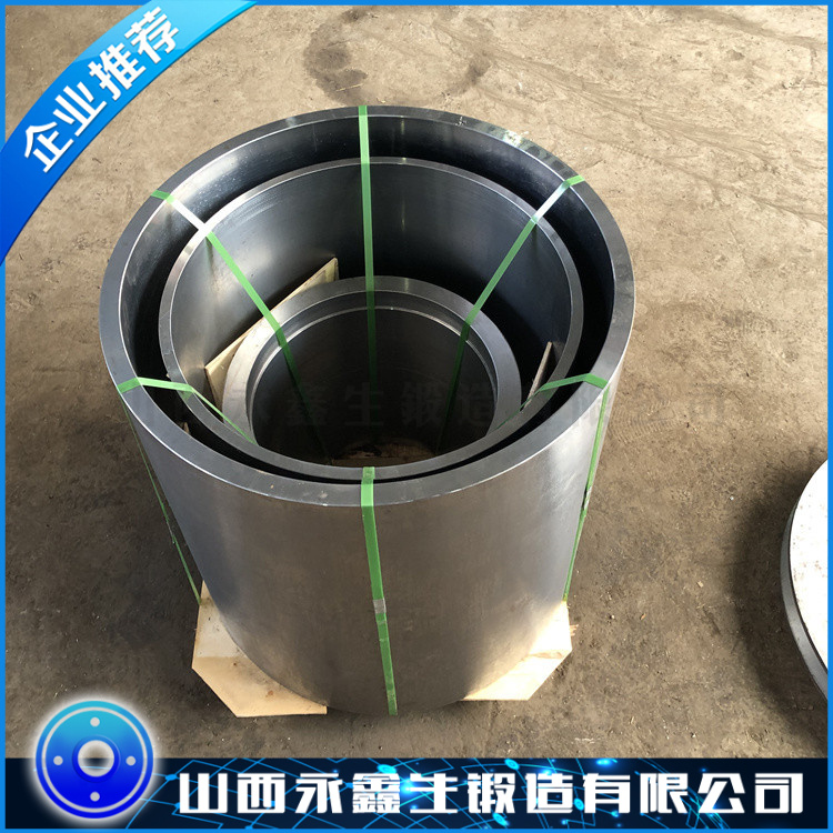 锻造塔吊液压制动器油缸