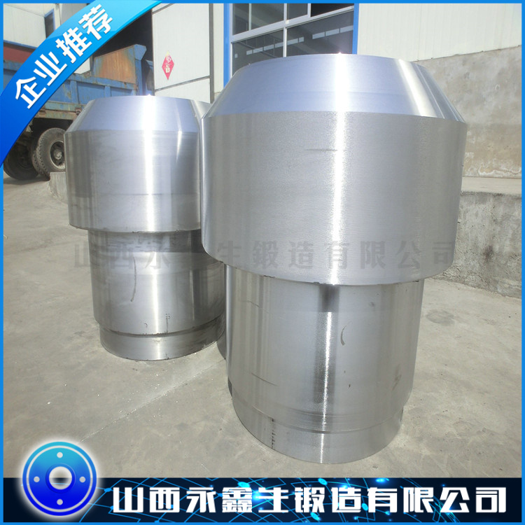 轧机辊套锻件