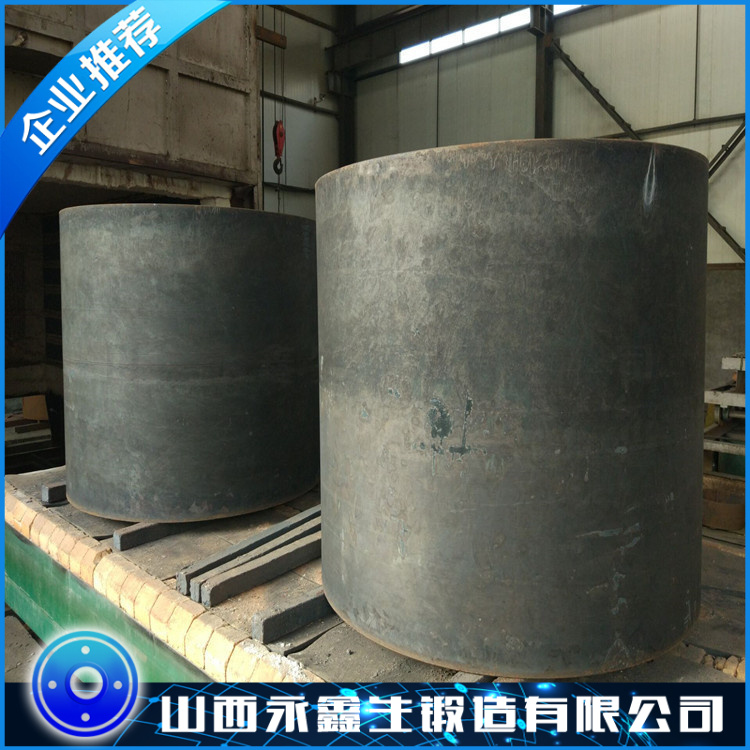 锻造轧机辊套