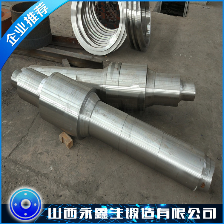 铸造轧辊模具