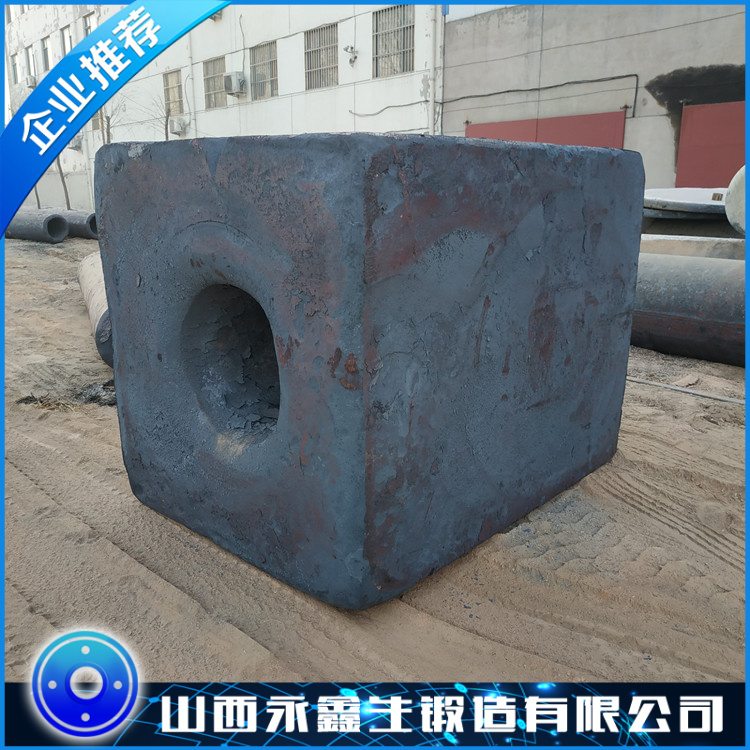 H13方块