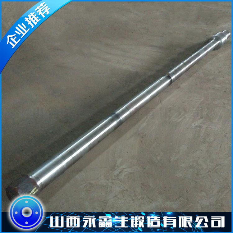锻造压光辊