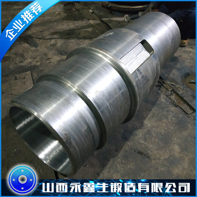 20SiMn锻件