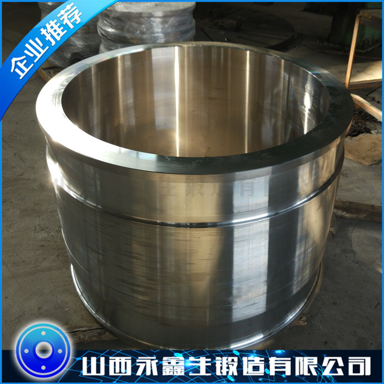压力容器锻件