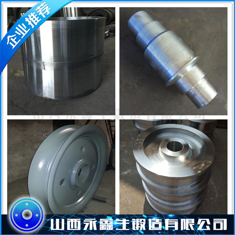 K500锻造