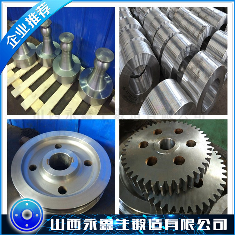 316TI锻造