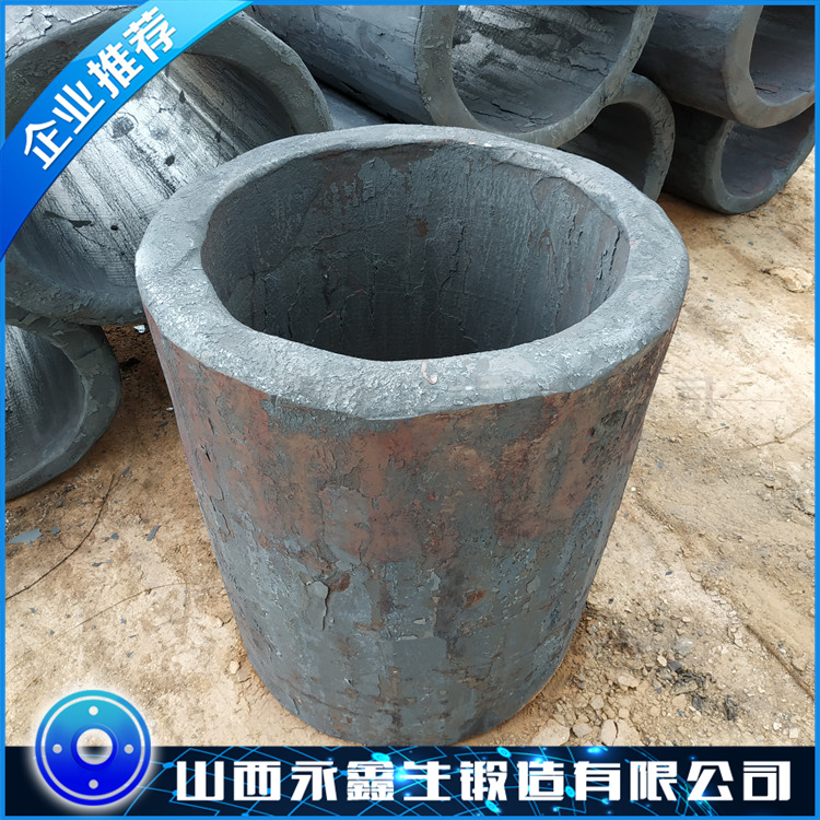 离心铸造模具锻造件