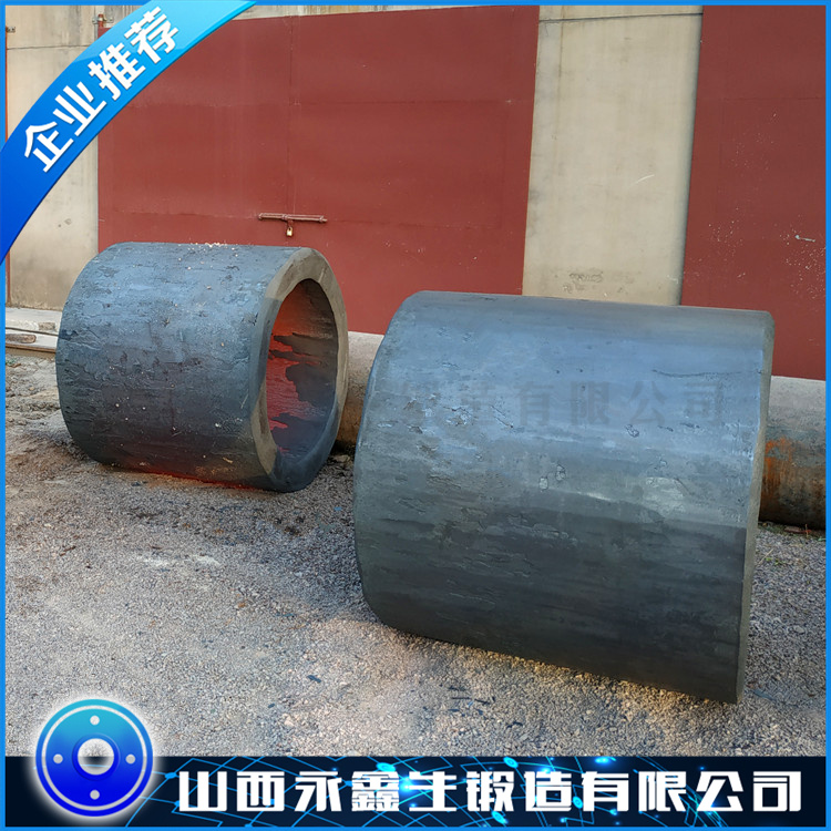离心铸造冷型模具锻件