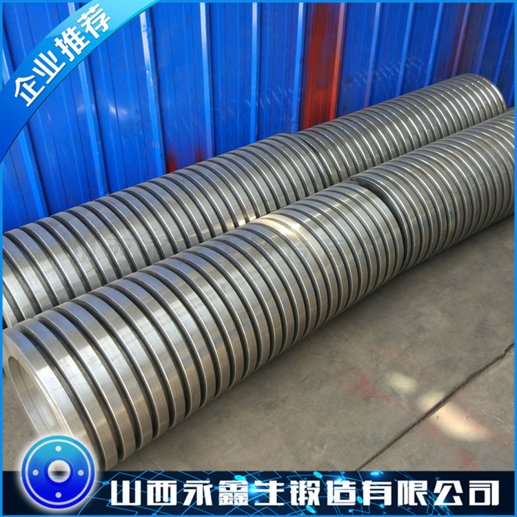 入孔筒节DN1000