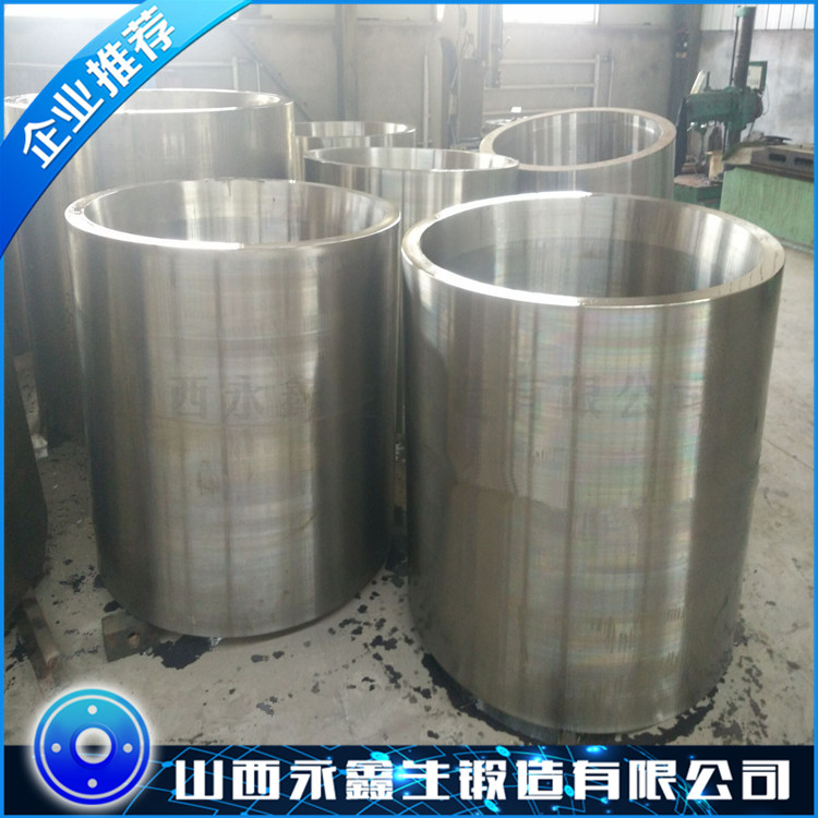 入孔筒节DN1300