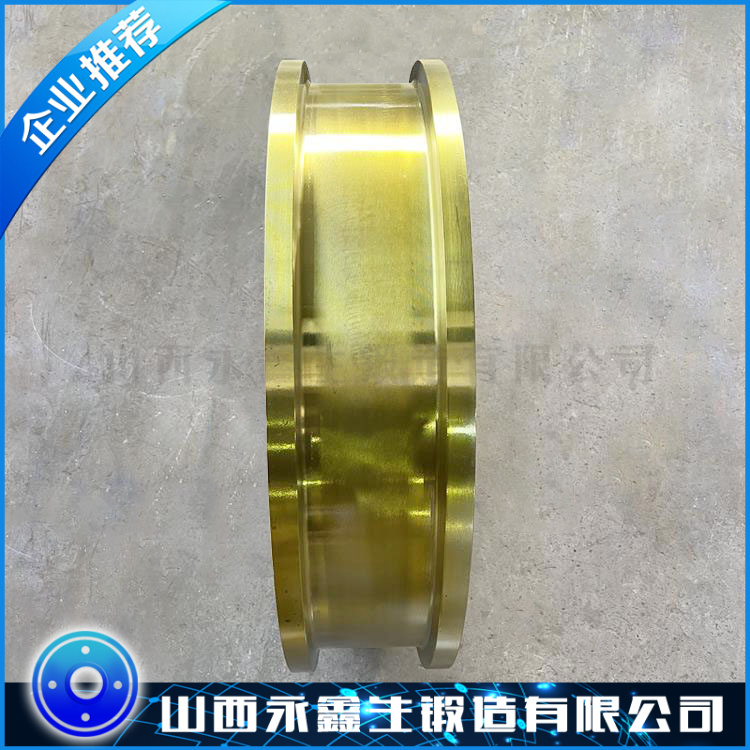 锻造行星齿轮减速器用齿轮