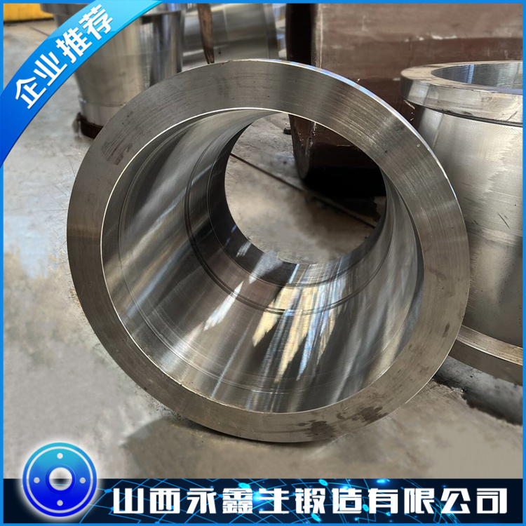 1CrI7Ni7不锈钢锻件