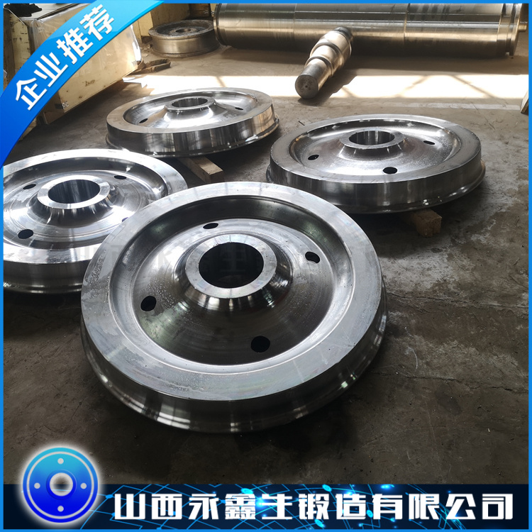 SUS316L不锈钢锻件