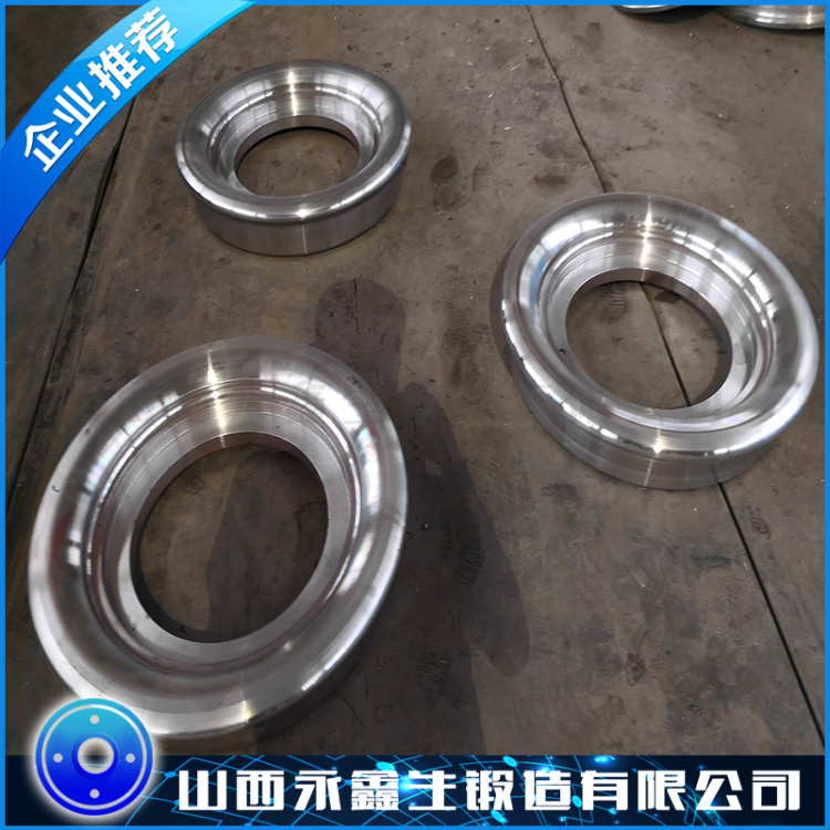 SUS317L不锈钢锻件