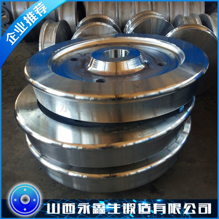 SUS430不锈钢锻件