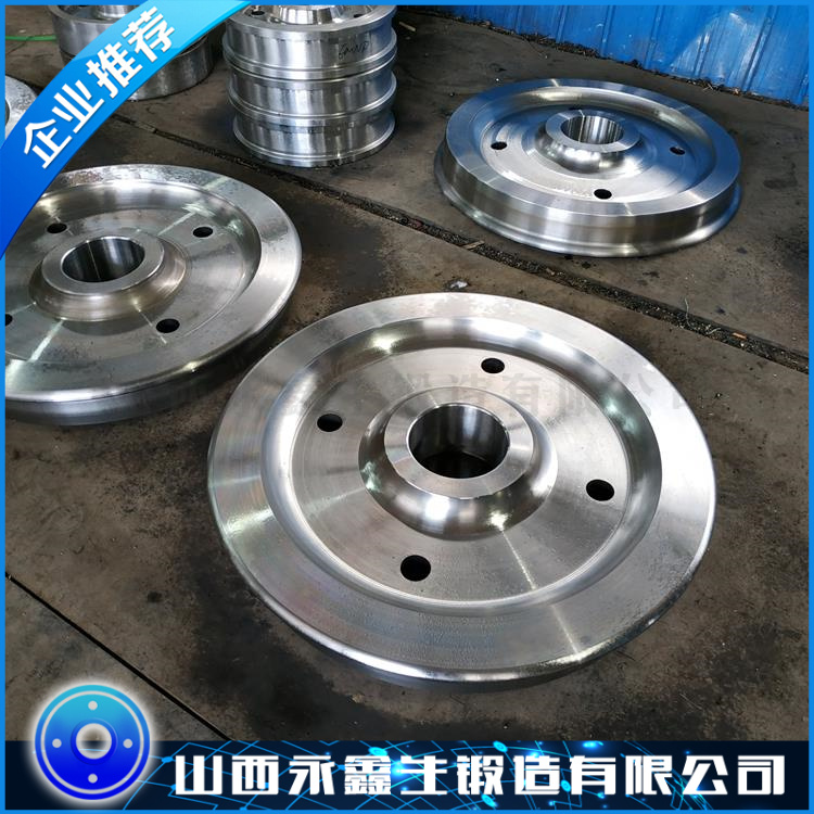 SUS410J1不锈钢锻件