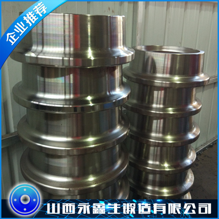 12X18H9不锈钢锻件