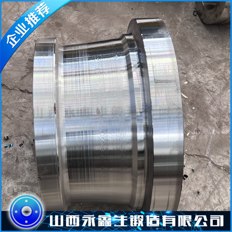 锻造S32205不锈钢锻件