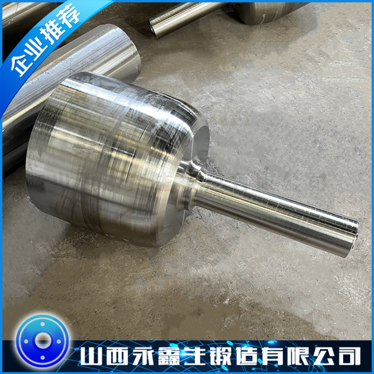 锻造S31803不锈钢锻件