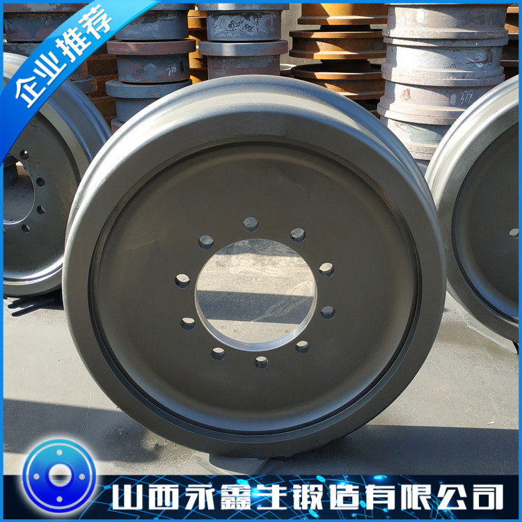 锻件