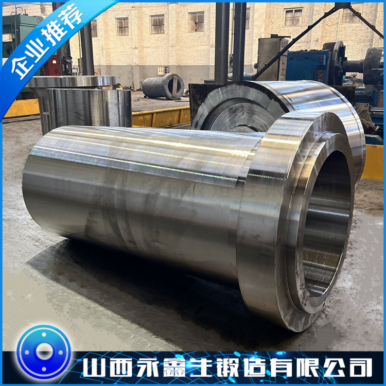 S31803不锈钢锻件