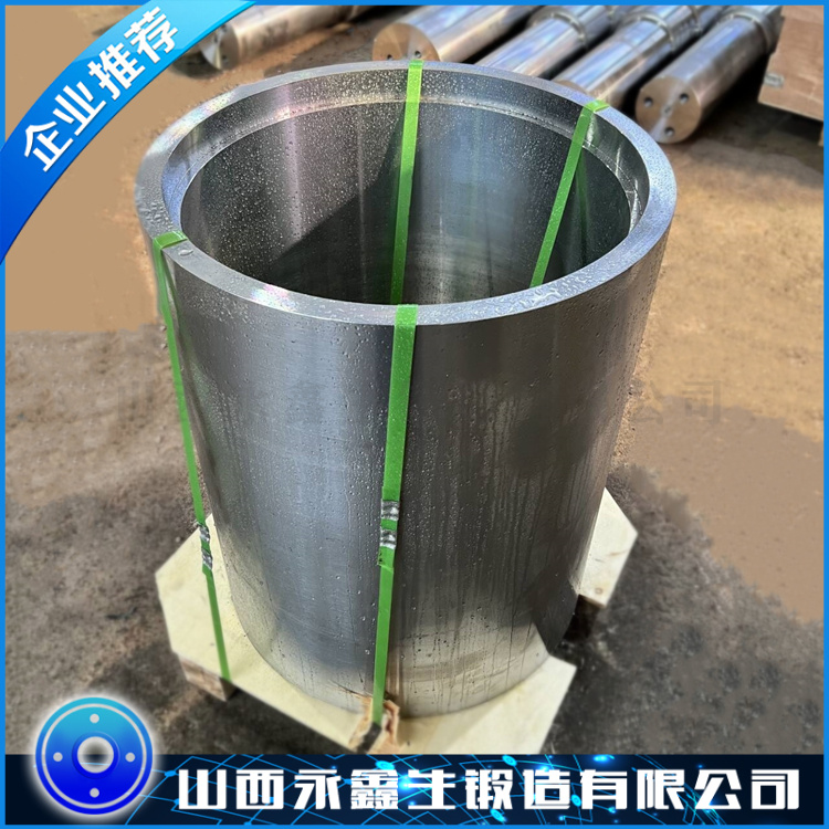 00Cr19Ni10不锈钢锻件