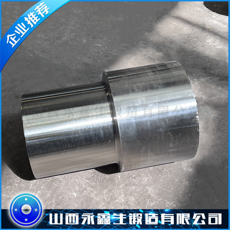 430不锈钢锻件