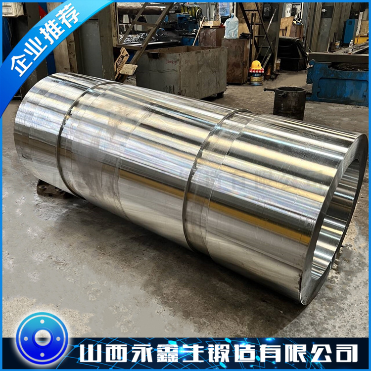 S31700不锈钢锻件
