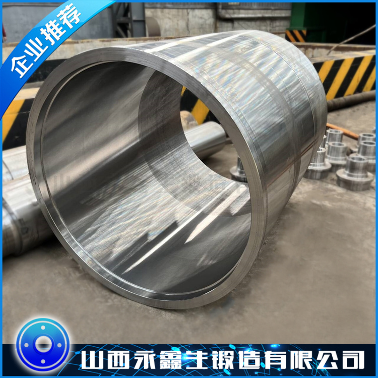 S41000不锈钢锻件