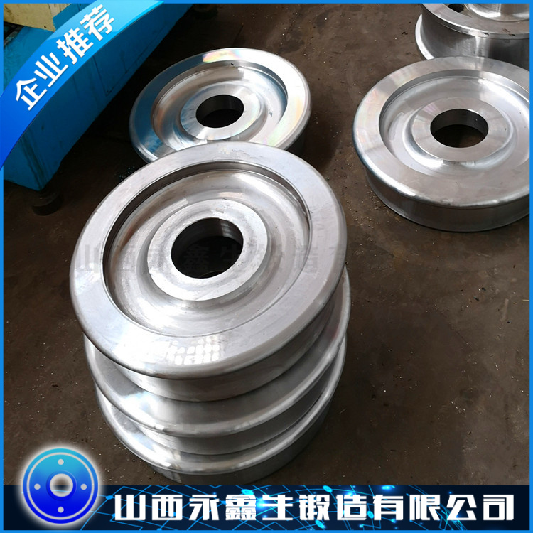 SUS302不锈钢锻件