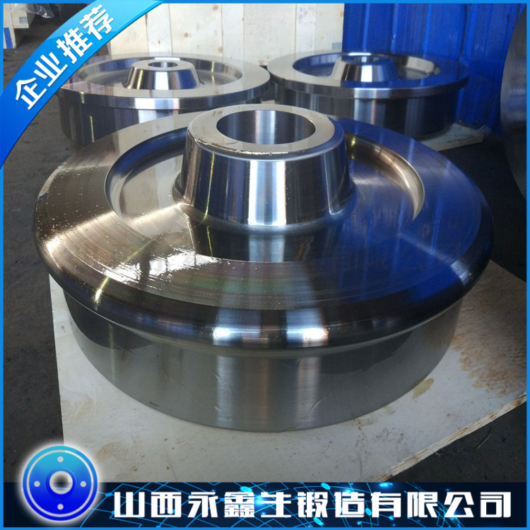 SUS304L不锈钢锻件